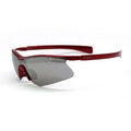 Ownerclan Popular Item Siena Sports Goggles Red Te Smoked Mirrors [WFCD029260404]