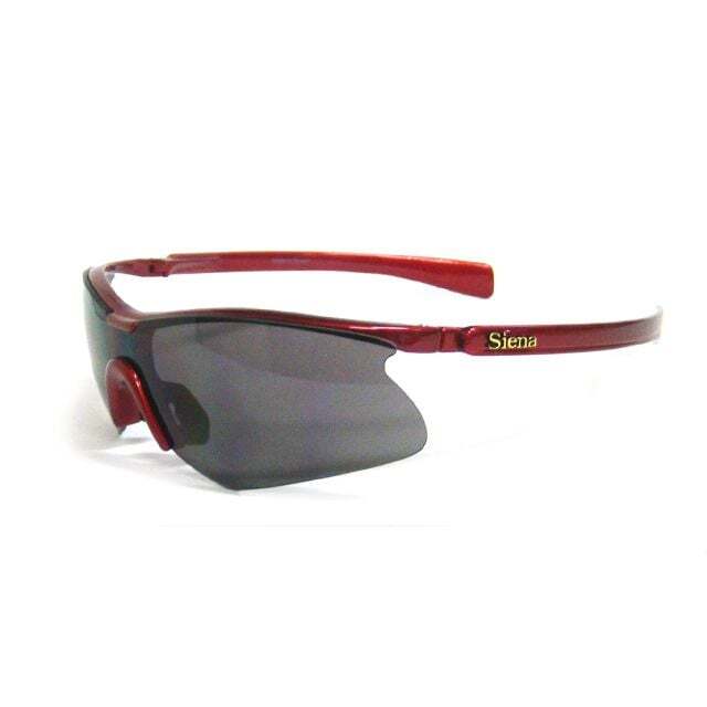 Ownerclan popular product Siena sports goggles red tea smoke lenses [WFCD02D260404]