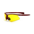 Onnaclean popular product Siena sports goggles yellow lenses night use [WFCD02E260604]