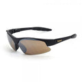 Owner Clan Popular Product Siena Sports Goggles 0602 Black Brown [WFCD02F260604]