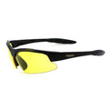 Ownerclan Popular Product Siena Sports Goggles Black Yellow [WFCD030260404]