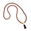 Ownerclan Popular Item -M Wooden Mala Beads 108cm [WFCDD63260404]
