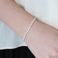 Owner Clan Bestseller Fresh pearl bracelet [WFD666A260404]