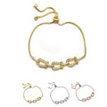 Ownerclan Popular Product FB002 Slide Bracelet [WFFQID1260424]