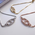 OwnerCland popular product FB003 slide bracelet [WFFQID2260424]