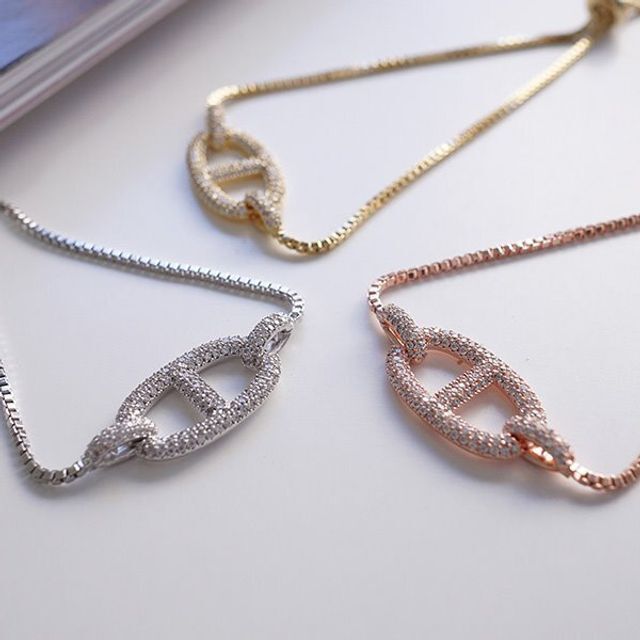 OwnerCland popular product FB003 slide bracelet [WFFQID2260424]