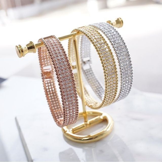 OwnerClan Bangle Bracelet FB118 Bold Bangle (3 Types) WFFQIFH260424