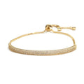 Ownerclan Popular Product FB136 Slide Chain Bracelet (3 Types) [WFFQIFZ260424]