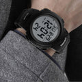 Ownerclan popular product watch digital electronic sports soldier student alarm simple WFJN0NE260322