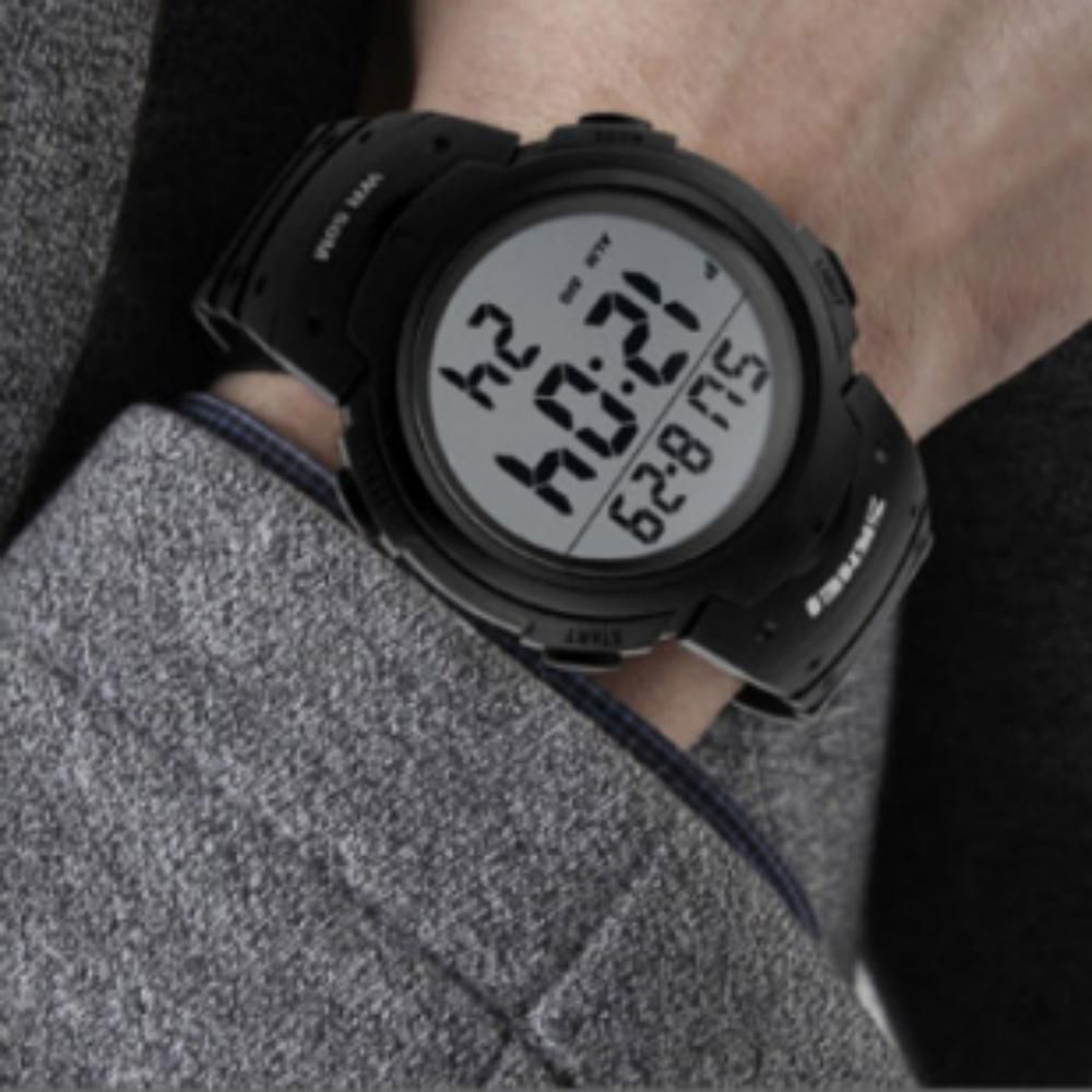 Ownerclan popular product watch digital electronic sports soldier student alarm simple WFJN0NE260322