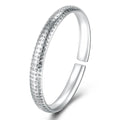 OwnerCland popular item Diamond Sutra Silver Brooch [WFK6C3I260406]