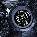 OwnerClan popular item male basic luminous military army premium waterproof wristwatch [WFKO1TJ26041