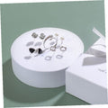 Ownerclan popular item accessories blingfor earrings 4 sets + ring set [WFKPWCL260411]