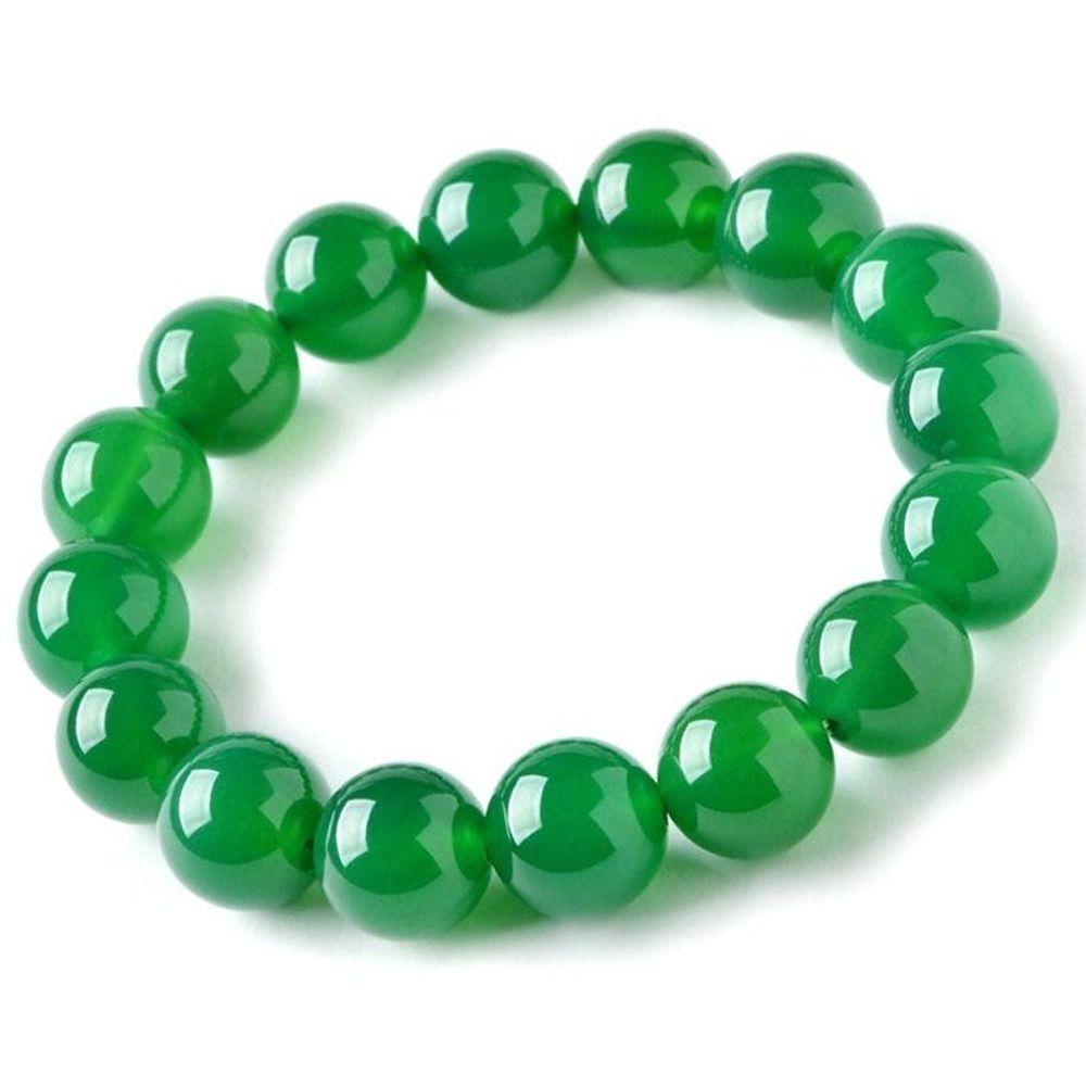 Ownerclan popular product wrist decoration manoface bracelet 10mm wrist bracelet mala bracelet mala 