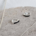 OwnerClan Popular Product SE112 Women Epoxy Earings Daily Earrings (925 Silver) [WFMI9QF260327]