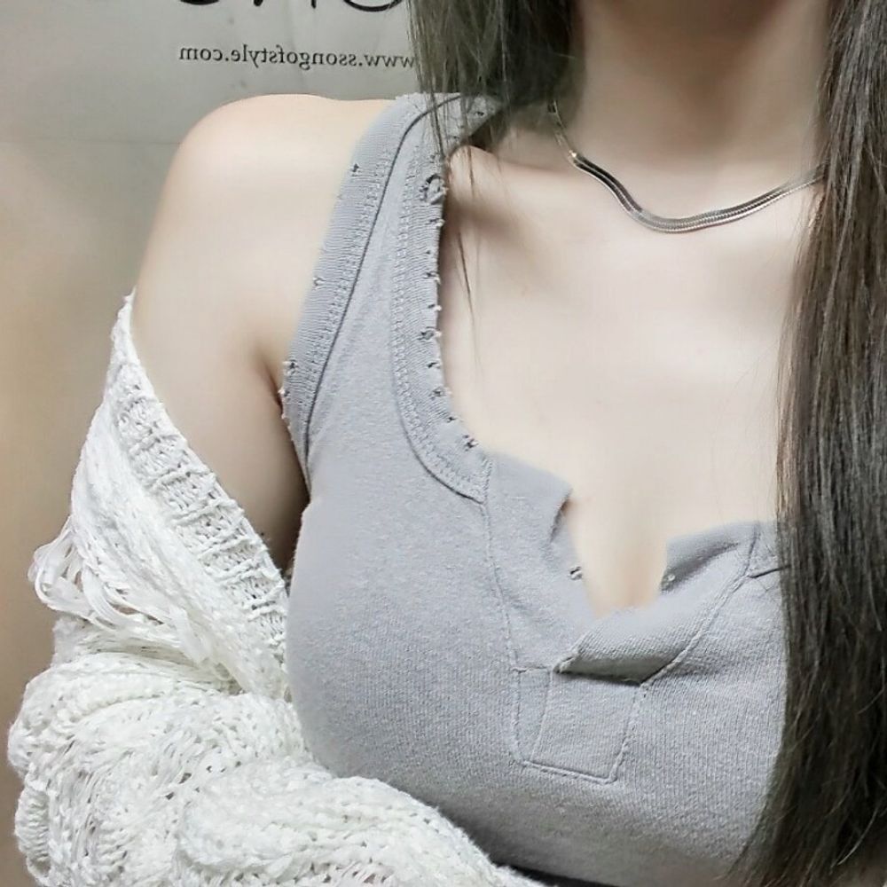 OwnerCLAN Popular Product SN106 Women 5mm Snake Cord Necklace Daily Silver Silver925 WFMI9T1260327