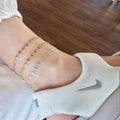 Ownerclan Popular Product SS1032 Women Mini Smile Design Bracelet Cute Daily Silver 925 [WFMI9VO2603