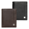 CelebrityHouse AB324 AWBVFBPB Adanodabashin Genuine Cow Leather Clutch Men's Wallet