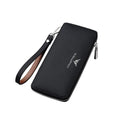 Celebhouse Handy BZQUQHAA Long Wallet Williamforo Wallet Gift for Men 20s 30s