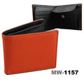CelebrityHouse AG BWCZEVIY MW 1157 Unisex Natural Men's Wallet