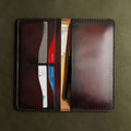Celebrhouse Leather OAISKSVY Phone Wallet Adobank Long Wallet
