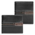 CelebrityHouse AB402 JKMBRRHZ Anadolubasny Genuine Cowhide Wallet Men's Wallet