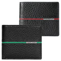Leather wallet for men made from domestic cowhide AB503 JSBIGCZJ Anadoludashen