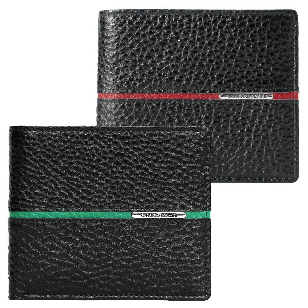 Leather wallet for men made from domestic cowhide AB503 JSBIGCZJ Anadoludashen