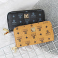 CelebHouse Nigelic IJPIKIIN NW-137-1 Simple Magnetic Closure Women's Wallet Long Wallet Gift
