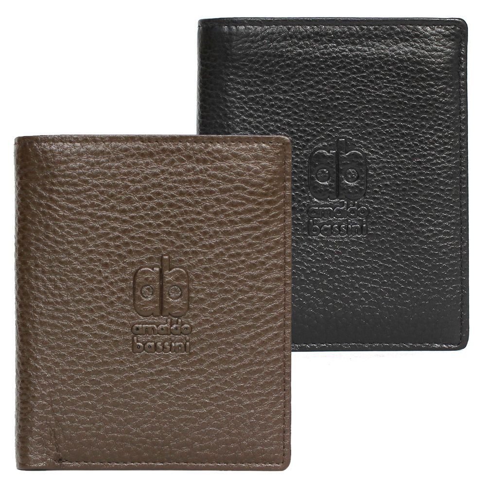 CelebrityHouse AB302 JDONOTMS Anadorav Leather Genuine Calfskin Men's Wallet