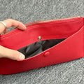 Elegant Long Wallet for Cash Receipts and Cards Celeb House AVZEJSBG Fashion