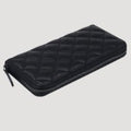 CelebrityHouse Women's Wallet ENRZFYUM Simple Coin Purse Quilting Leina Daily Wallet