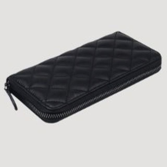 CelebrityHouse Women's Wallet ENRZFYUM Simple Coin Purse Quilting Leina Daily Wallet