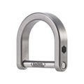 Celebhouse Titanium UJHUFGKL L size D-ring Trend 1P Keychain Daily Multi-purpose