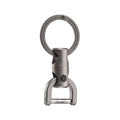 Celebrhouse Keychain TPJLSGYM Connector Titanium Trend KM13 1P Daily Keyring Key