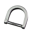 Cellabouse Titanium LMDEXHMG M Size D Ring Trend 1P Keychain Daily Multi-Purpose