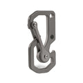 Celebhouse Titanium IYDUTXQI Multi-Purpose Tool Carabiner Trend 6 1P Daily Utility Tool