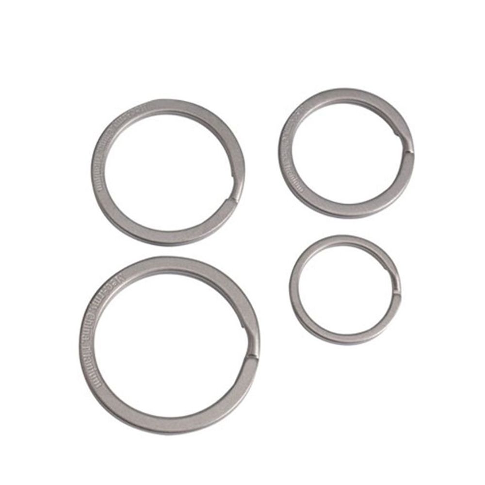 Celebrhouse Multipurpose IONXNHJL Titanium 4 Daily Size Keychain Set Recommendation Guide