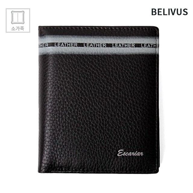 CelebrityHouse wallet ODKXDEEG wallet BillyBurs BRB184 men's leather wallet card wallet