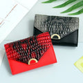 Nicole House wallet ZPVGGNXP NW 140B simplex women's wallet