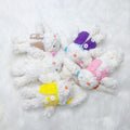 CelebrityHouse jacket RFRQKZUH popular rabbit colorful knit sentimental doll cherished gift