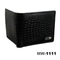 CelebritiesHouse genuine cowhide wallet ZLGOFLFE MW 1111 AG Men's wallet