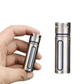 CelebrityHouse keyring TRZHGOFA Tactical hiking DYNAMIC titanium waterproof capsule