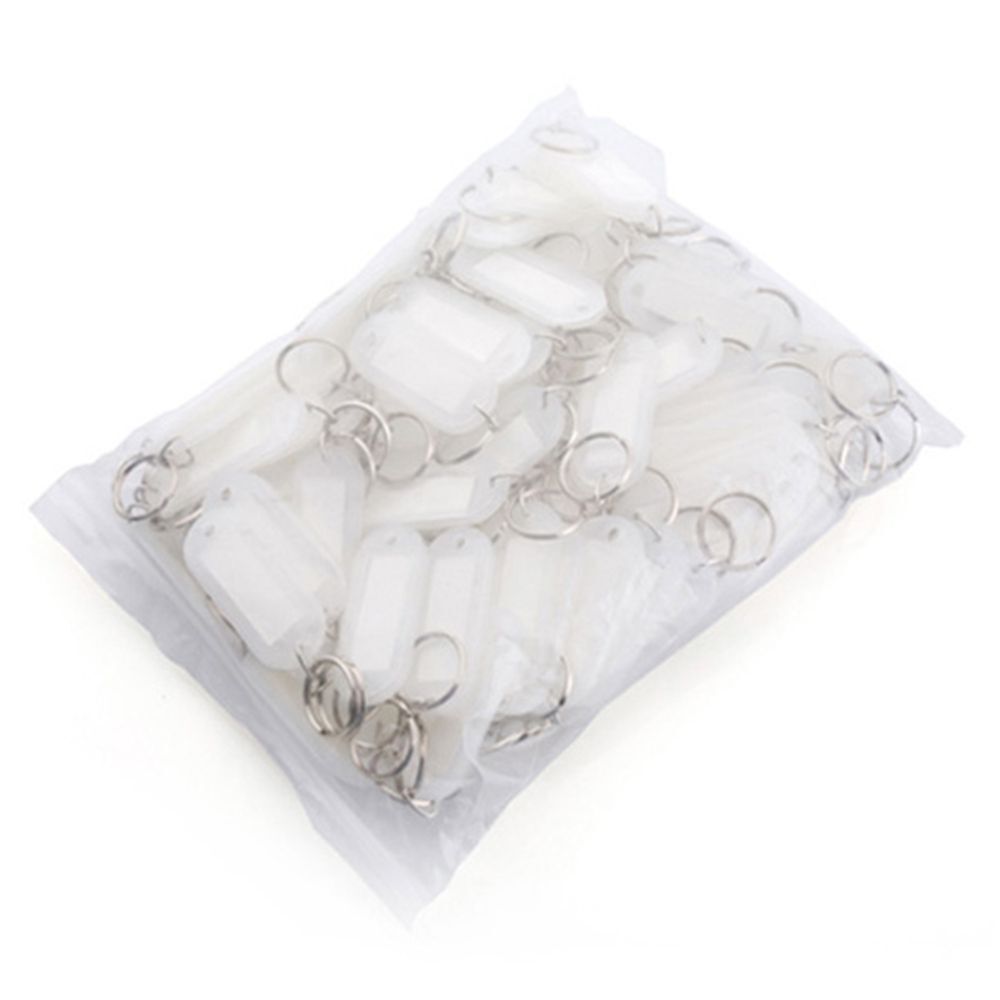 CelebrityHouse School ZeSQKS Keyring Memorial Platform Storage Keyholder White 100P