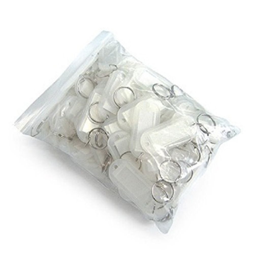 celebrityhouse bag_killing BPYNOAFL storage_keyring library_keyholder white 100P
