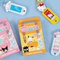 CelebrityHouse Sanrio Jewels Secret MyName Keyring (16pcs 1set)