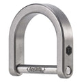 CelebrityHouse Unity XNVZWESB KA17 Titanium D-Ring L Size