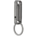 CelebrityHouse KeyUnity AFKXSIOA TitaniumKeychain BeltClip KM11