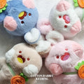 CelebHouse Sudohui Xinzhiyi Keyring (8pcs 1set)