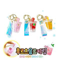 Fruit House Hurrts IUVVGTDU Beverage Keyring (12 pieces per set)